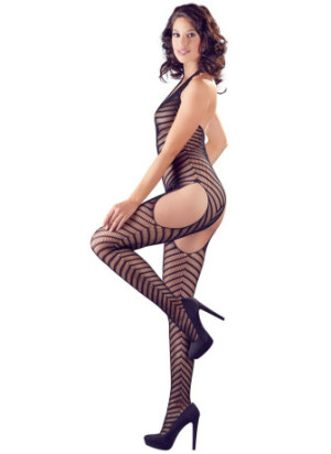 Catsuit with String